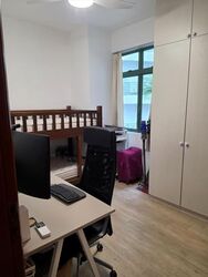 Signature Park (D21), Condominium #617441931